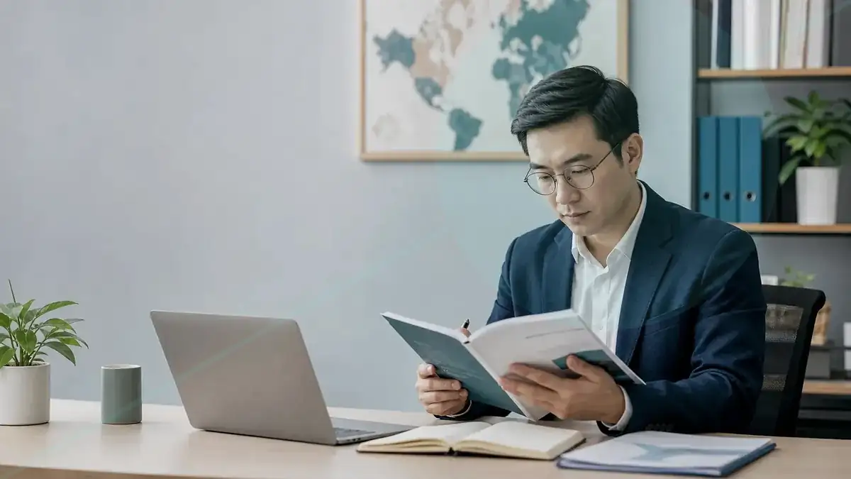 Bài Học Số 43: Những Lỗi Sai Thường Gặp Khi Dịch Thuật Phần 11
