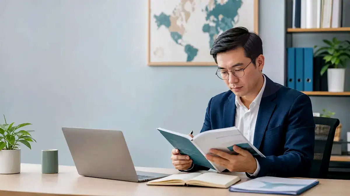 Contract tiếng Anh là gì? Các loại hợp đồng và lưu ý khi dịch