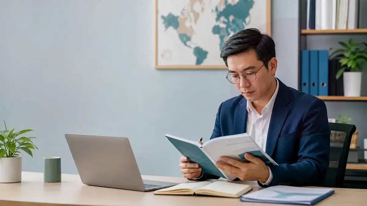 Topdichthuat – Công Ty Dịch Thuật Việt Nam