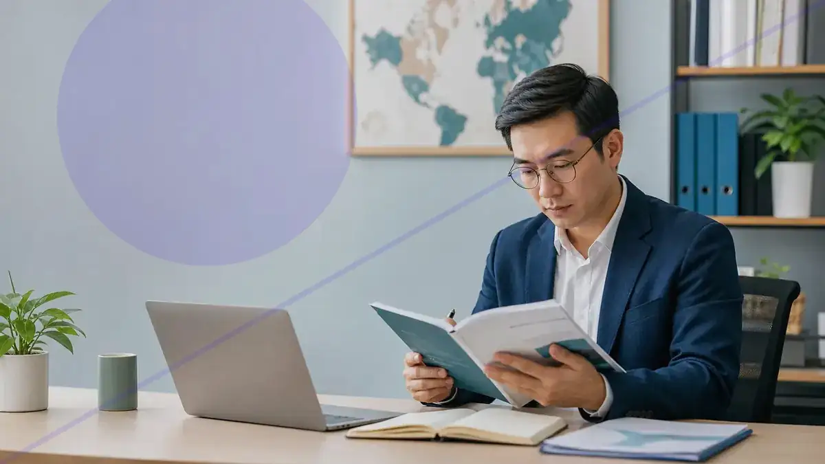 Công Ty Dịch Thuật Nhất Tại Hải Dương