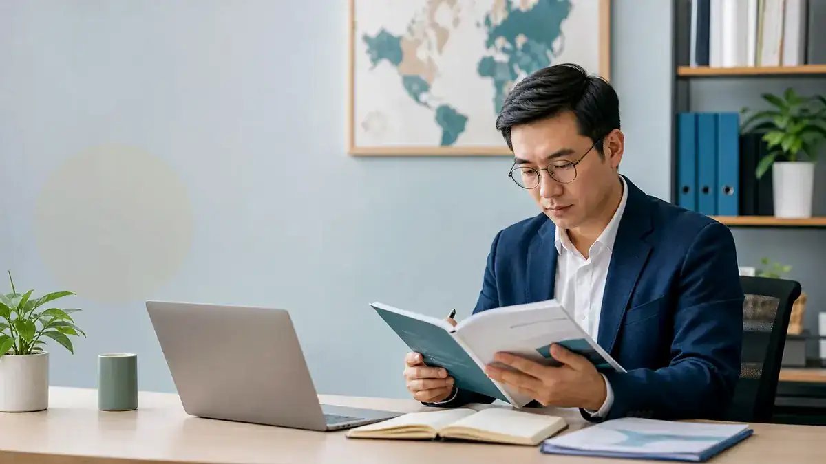 Công Ty Dịch Thuật Nhất Tại Hải Phòng