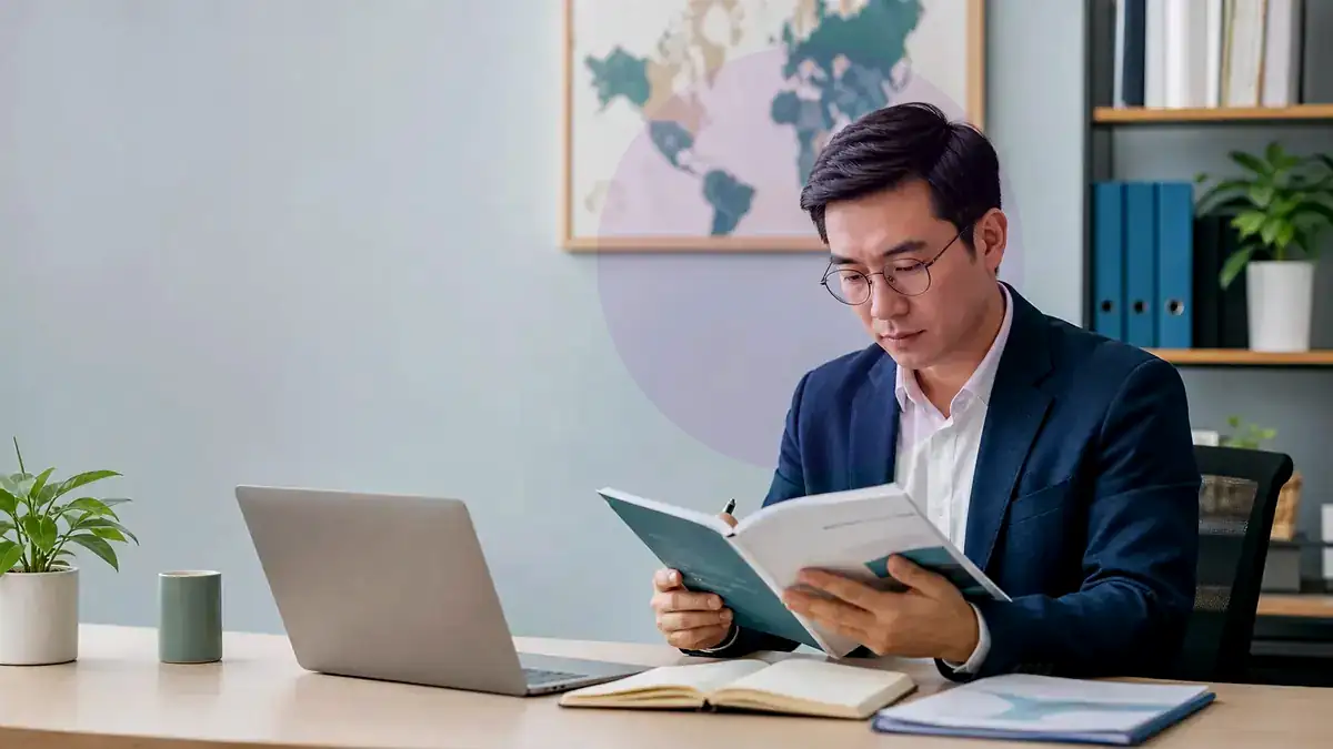 Mức Lương Phiên Dịch Viên Là Bao Nhiêu? [Cập Nhật 2021]