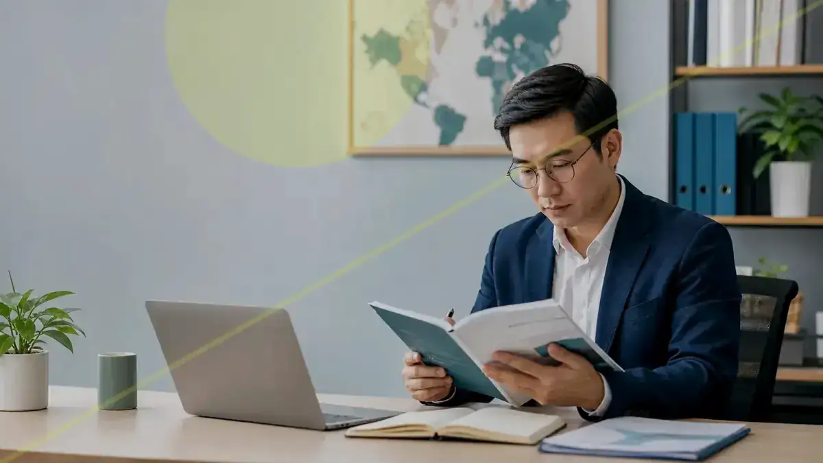 Tổng Hợp 12 Từ Tiếng Anh Hoàn Toàn Mới Cần Học Ngay