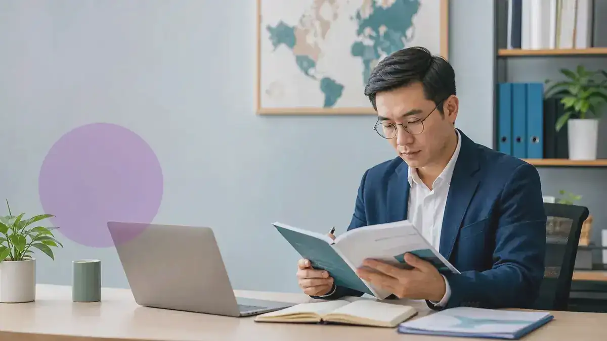 Dịch Vụ Dịch Thuật Kỹ Thuật Cho Mọi Ngành Nghề