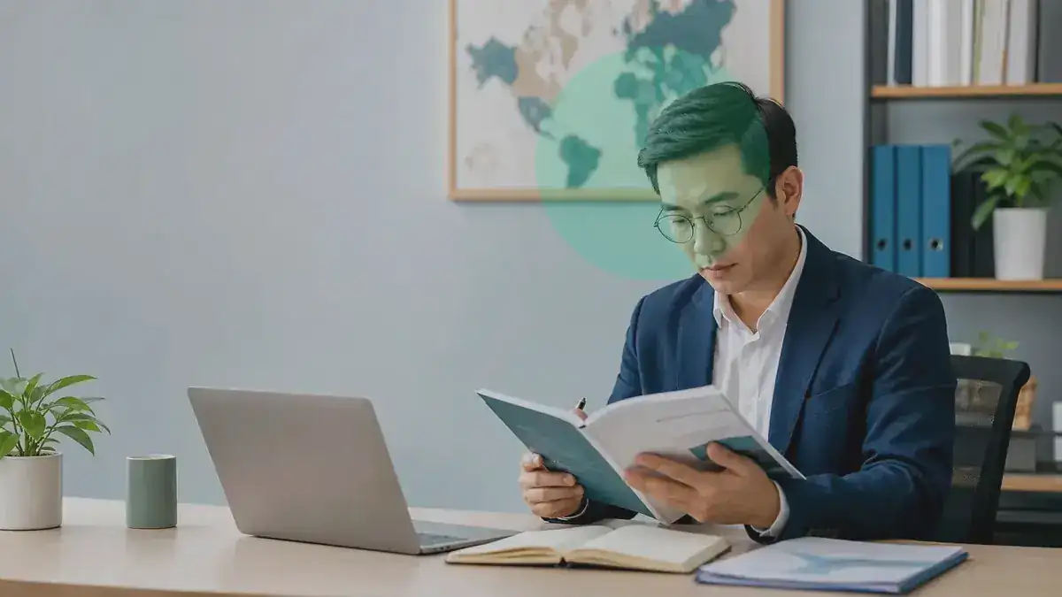 Dịch Vụ Tham Vấn Ngôn Ngữ Chỉ Có Tại Dịch Thuật CVN