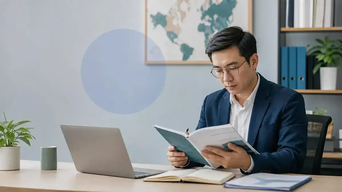 Dịch Thuật Tài Liệu Tại TP. Hồ Chí Minh