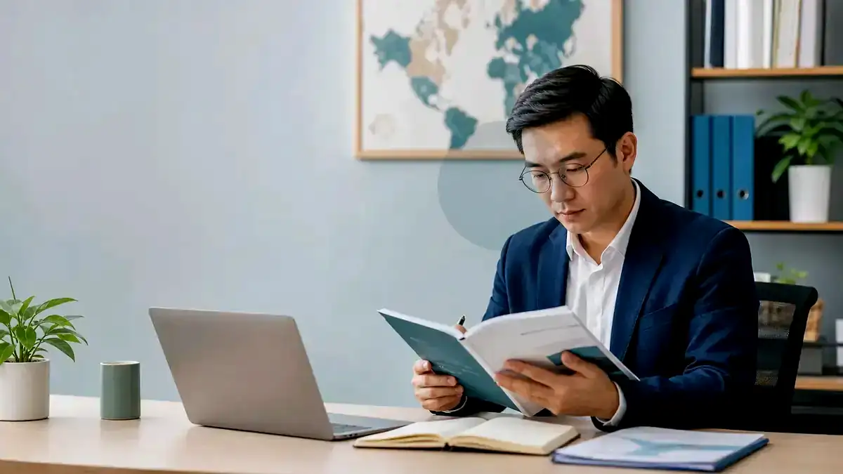 Dịch Vụ Dịch Thuật Nhanh Tại Hà Nội