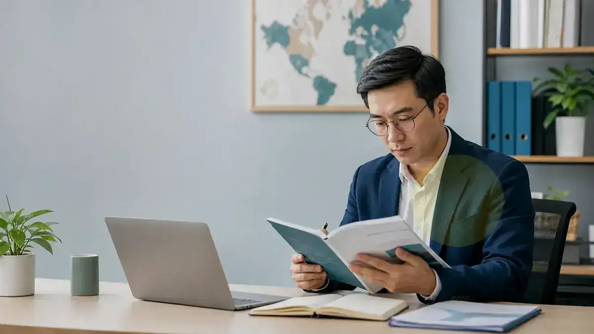 Dịch Vụ Dịch Thuật Tài Liệu Kỹ Thuật Tiếng Trung Chuẩn Xác
