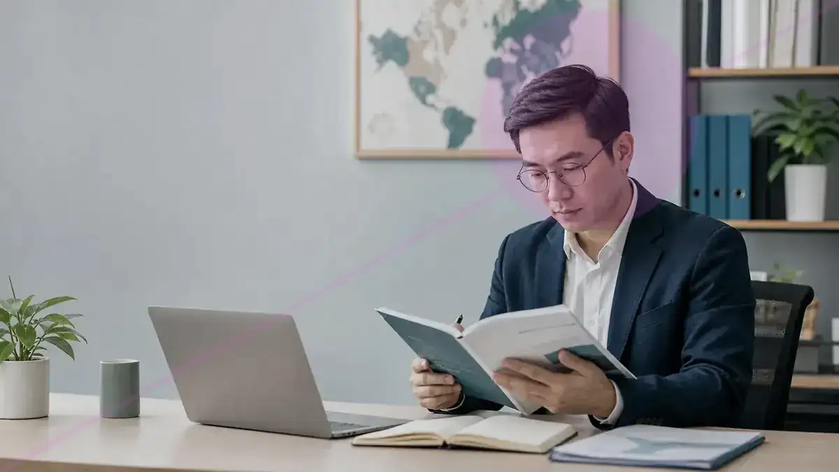 Tổng Hợp 10 Công Ty Dịch Thuật Nước Ngoài Tốt Nhất Hiện Nay