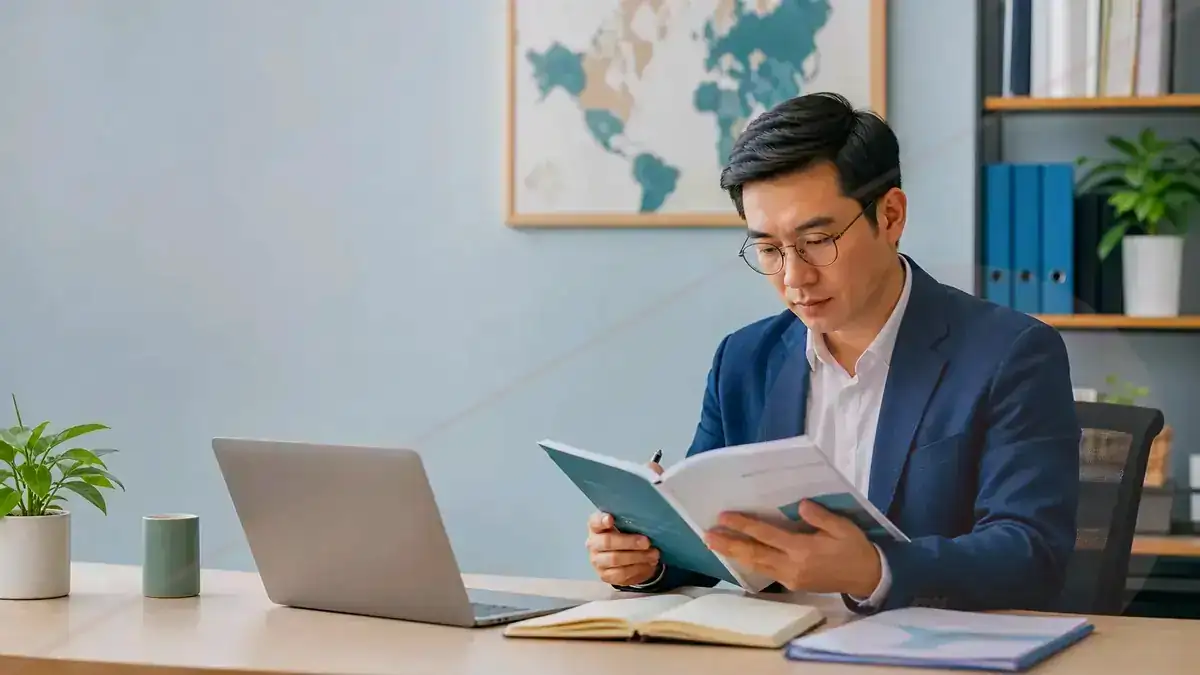 Bài Học Số 34: Những Lỗi Sai Thường Gặp Khi Dịch Thuật Phần 2