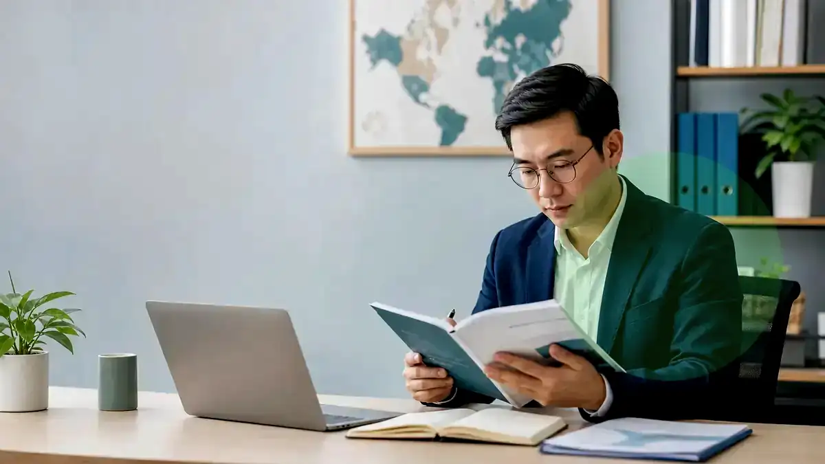 Bài Học Số 41: Những Lỗi Sai Thường Gặp Khi Dịch Thuật Phần 9