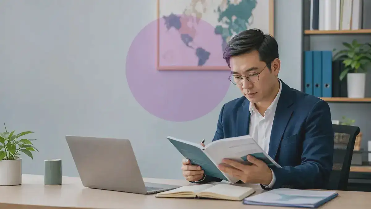 Công Ty Dịch Thuật Tiếng Hàn Tại Quận Ba Đình Hà Nội