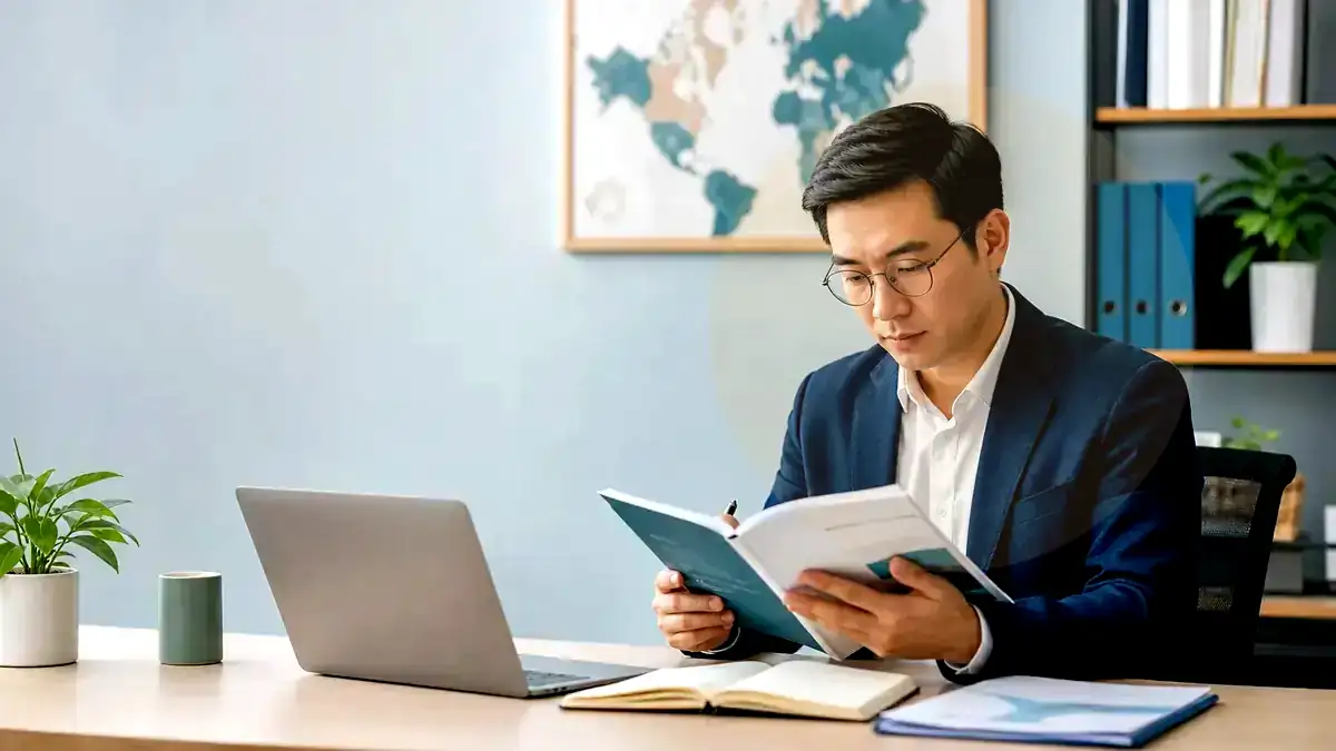 Công Ty Dịch Thuật Tiếng Anh Nhất Tại HCM