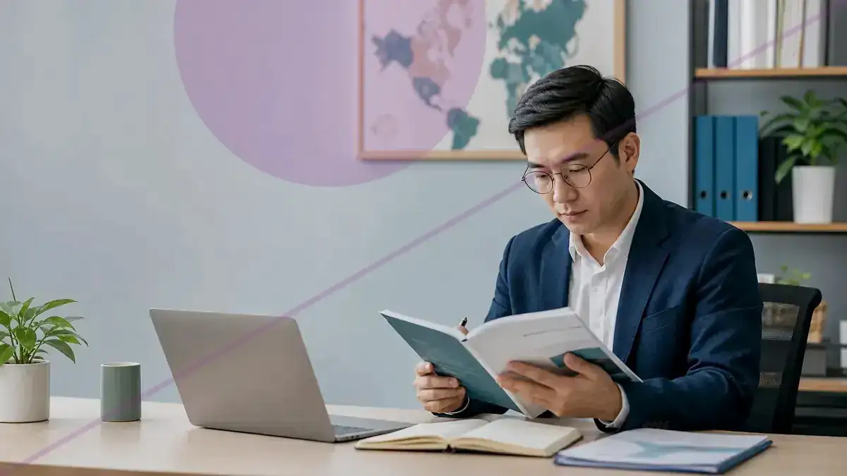 Mở Rộng Thị Trường Nước Ngoài Bằng Dịch Thuật
