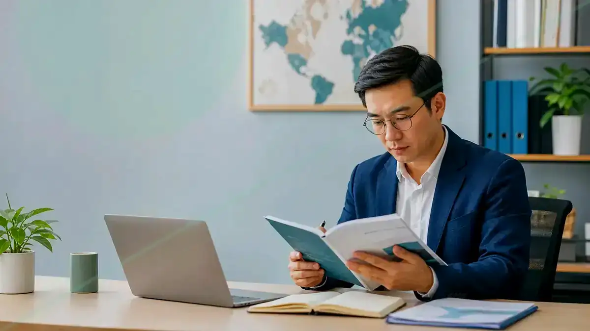 Tầm Quan Trọng Của Bản Hướng Dẫn Đối Với Các Biên Dịch Viên