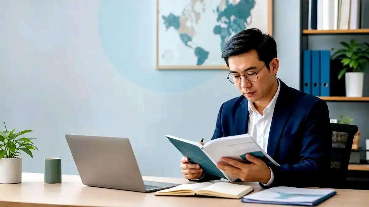 Tầm Quan Trọng Của Hiểu Biết Chuyên Môn Trong Dịch Thuật.