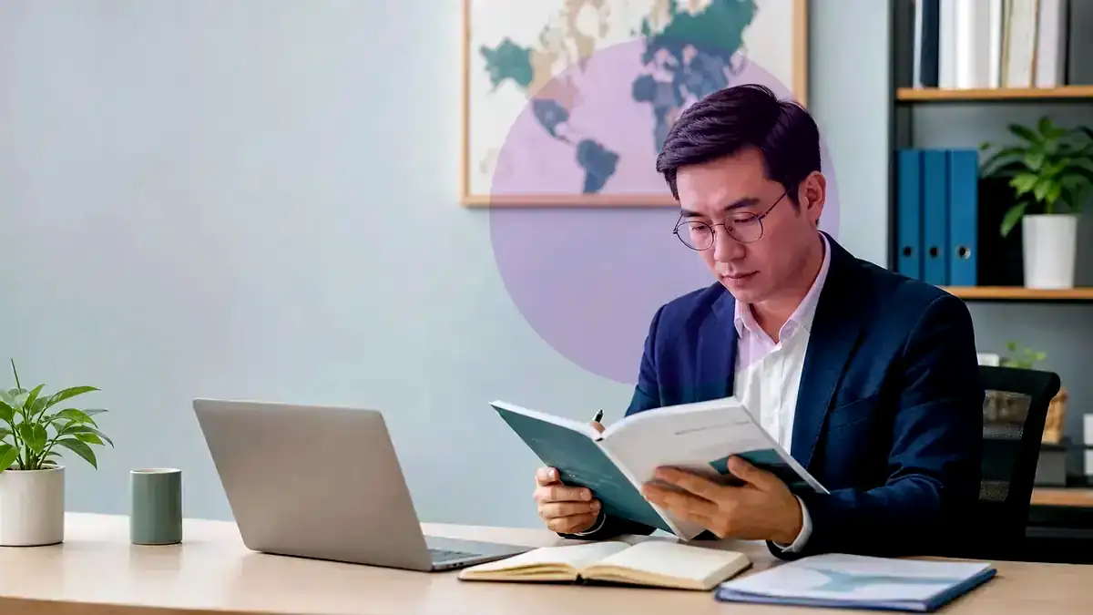 Mức Lương Phiên Dịch Viên Là Bao Nhiêu? [Cập Nhật 2021]