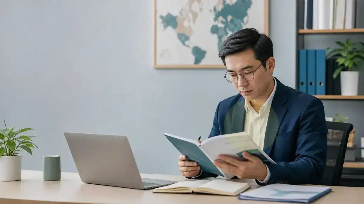 Làm Thế Nào Để Trở Thành Biên Dịch Viên ?